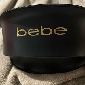 Brand New Bebe Glasses
